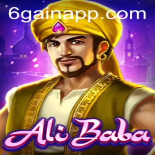 Discover the Magic of AliBaba: A Thrilling Adventure Game