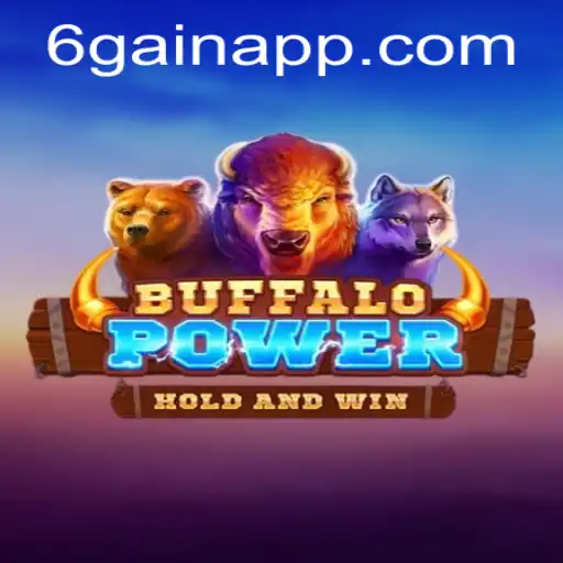 Unearthing the Thrills of BuffaloPower: A Riveting Gaming Experience
