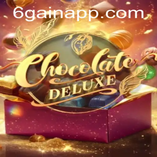 ChocolateDeluxe: A Sweet Sensation in the Gaming World