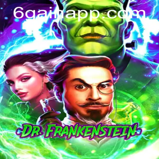 DrFrankenstein: An Electrifying Gaming Adventure with 6Gain.COM
