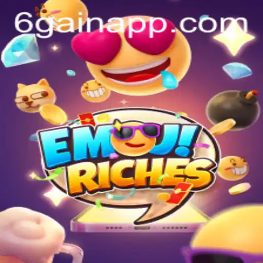 Exploring the Vibrant World of EmojiRiches with 6Gain.COM