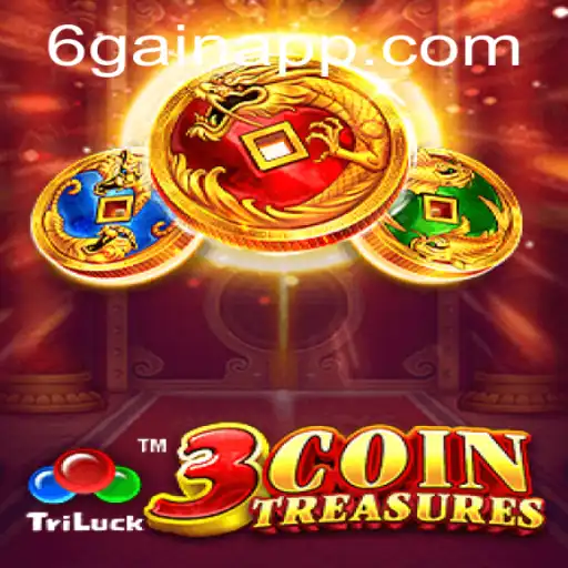 Exploring the Adventures of 3CoinTreasures: A Thrilling Gaming Experience
