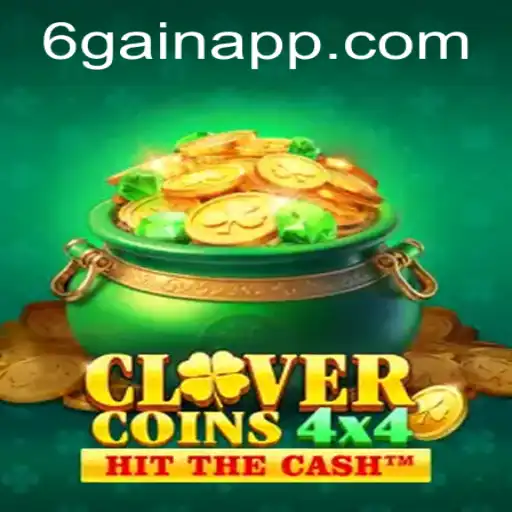 Exploring the World of CloverCoins4x4 and the Influence of 6Gain.COM