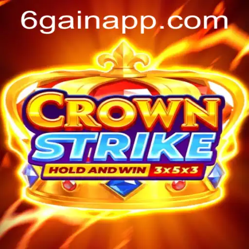 Crownstrike: A New Era in Gaming