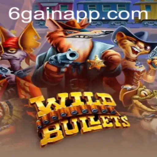 Exploring WildBullets: The Thrilling Universe of Action and Strategy