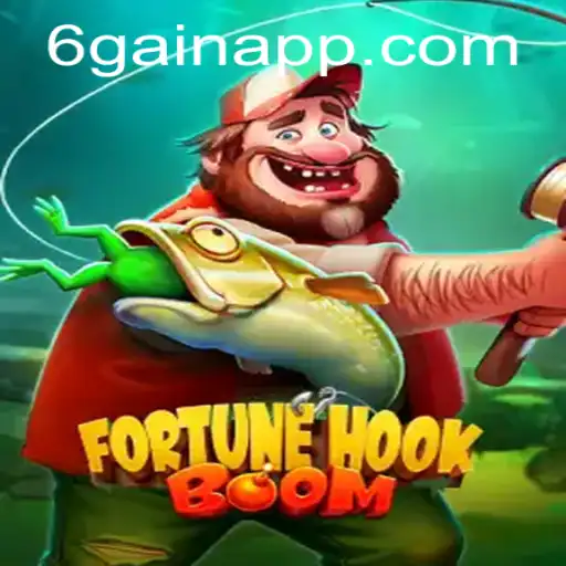 Unveiling FortuneHookBoom: A Dive into the Thrilling Game with 6Gain.COM