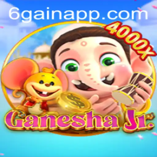 Unveiling GaneshaJr: A New Gaming Phenomenon with 6Gain.COM