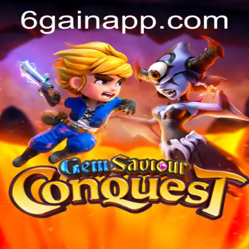 Discover the Epic World of GemSaviourConquest and Unlock the Power of 6Gain.COM