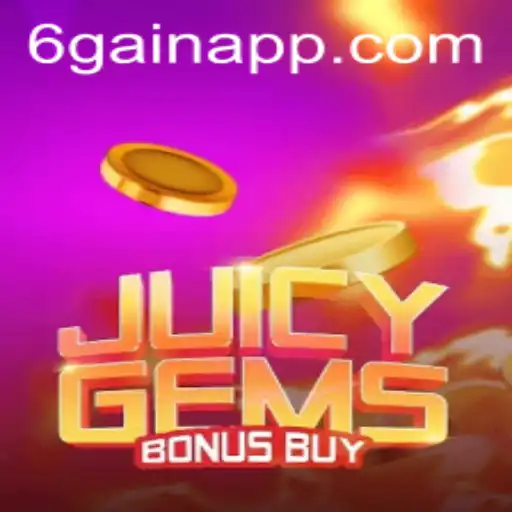 JuicyGemsBonusBuy: A Thrilling Adventure in Modern Gaming