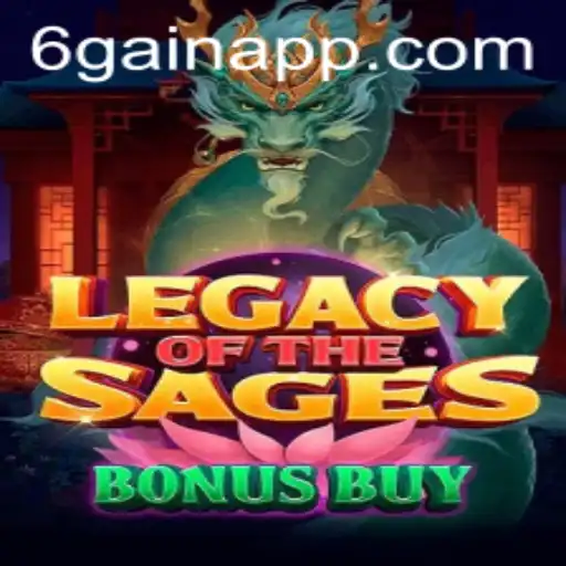 Legacy of the Sages Bonus Buy: An In-depth Look at the Revolutionary Game