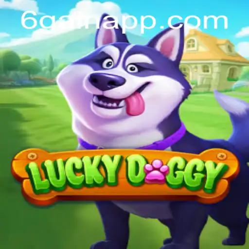 Discover the Thrills of LuckyDoggy: A Comprehensive Guide with 6Gain.COM