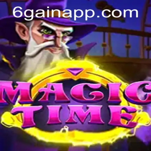 Discover the Exciting World of MagicTime with 6Gain.COM