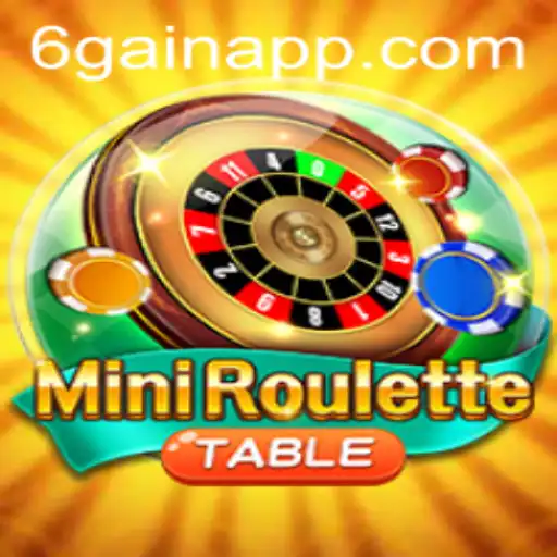 Exploring the World of MiniRoulette at 6Gain.COM