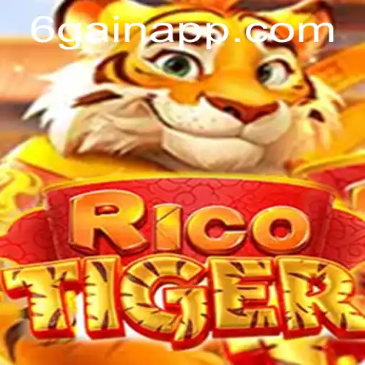 Exploring RicoTiger: A Thrilling Adventure in Gaming with 6Gain.COM