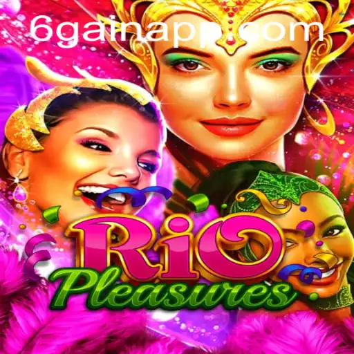 Discovering the Excitement of RioPleasures: A New Dimension in Gaming