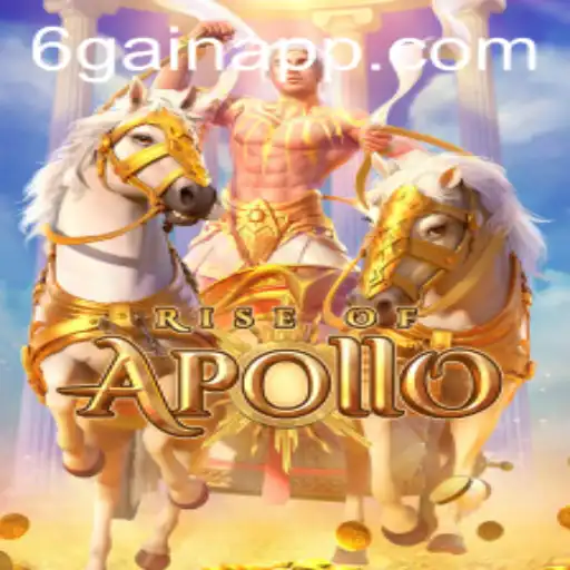 Discover the Thrills of RiseofApollo: A Comprehensive Guide to Gameplay and Strategy