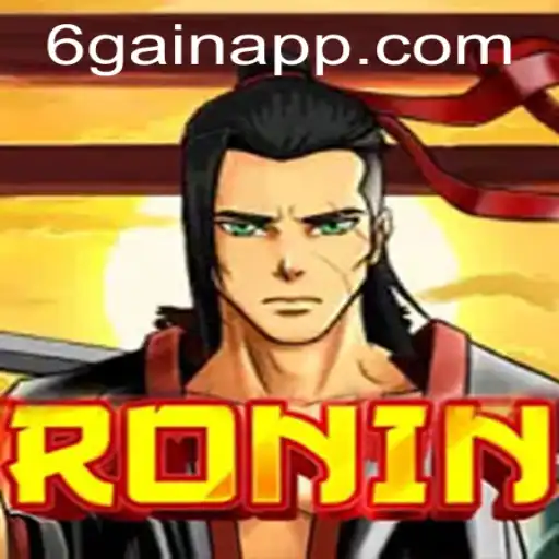 Exploring the Exciting World of Ronin: A Dynamic Journey into Gameplay