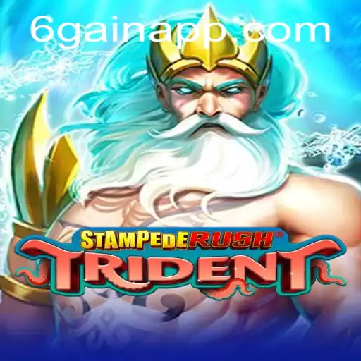 Unveiling StempedeRushTrident: A Thrilling Game Experience with 6Gain.COM