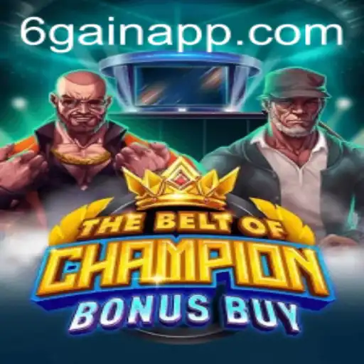 Exploring 'TheBeltOfChampionBonusBuy': A New Era in Online Gaming