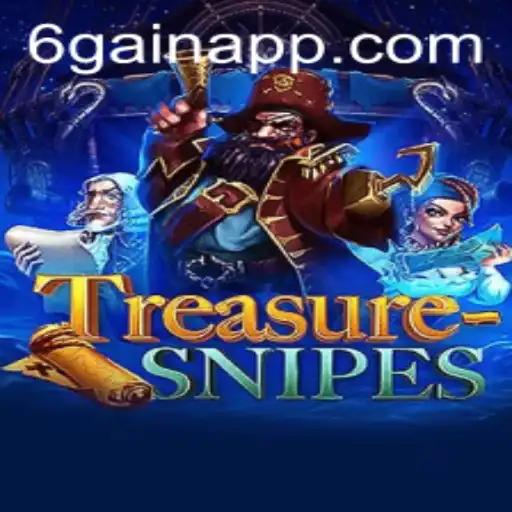 Discover the Thrills of TreasureSnipes: A Comprehensive Guide