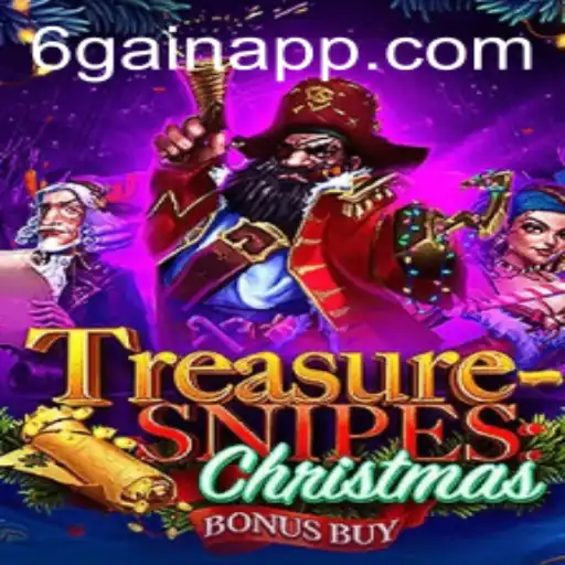Dive into the Festive Adventure of TreasuresnipesChristmas