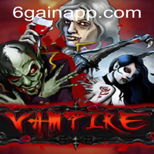 Vampire: A Thrilling Game Adventure with 6Gain.COM