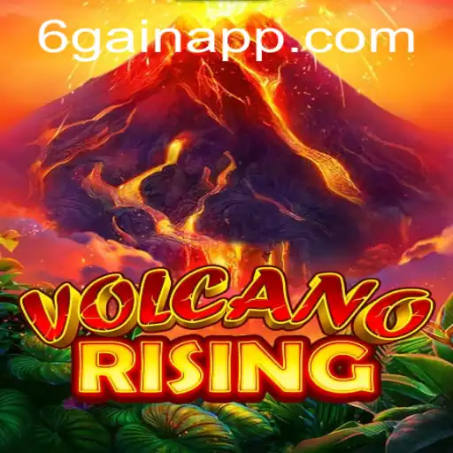 VolcanoRising: An Explosive Adventure in the Gaming World