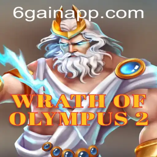 Wrath of Olympus 2: A Deep Dive into the Mythical Adventure Powered by 6Gain.COM