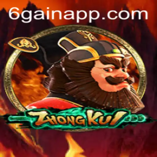 Discover ZhongKui: The Legendary Game on 6Gain.COM