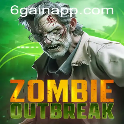ZombieOutbreak: Survive the Undead Horde with 6Gain.COM